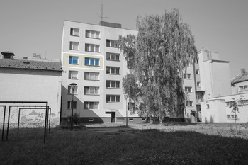 Prodej bytu 3+1 v osobním vlastnictví 61 m², Ostrava