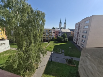 Prodej bytu 3+1 v osobním vlastnictví 61 m², Ostrava