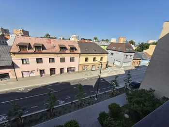 Prodej bytu 3+1 v osobním vlastnictví 61 m², Ostrava
