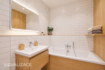 Prodej bytu 3+1 v osobním vlastnictví 61 m², Ostrava