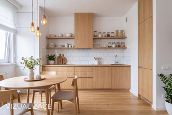 Prodej bytu 3+1 v osobním vlastnictví 61 m², Ostrava