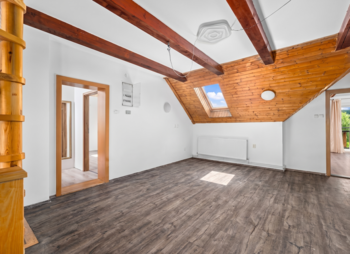 Prodej bytu 4+kk v osobním vlastnictví 98 m², Nový Knín