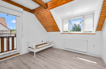 Prodej bytu 4+kk v osobním vlastnictví 98 m², Nový Knín