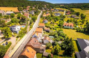 Prodej bytu 4+kk v osobním vlastnictví 98 m², Nový Knín