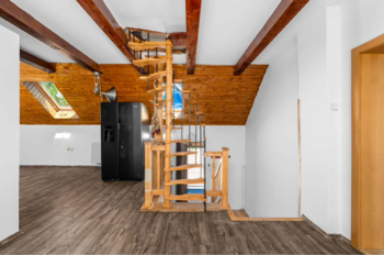 Prodej bytu 4+kk v osobním vlastnictví 98 m², Nový Knín