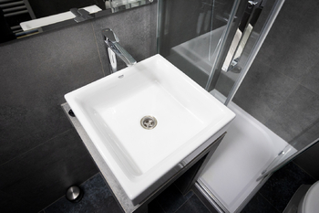 Pronájem bytu 1+kk v osobním vlastnictví 32 m², Brno