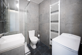 Pronájem bytu 1+kk v osobním vlastnictví 32 m², Brno