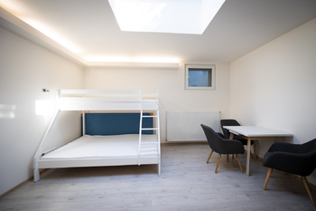 Pronájem bytu 1+kk v osobním vlastnictví 32 m², Brno