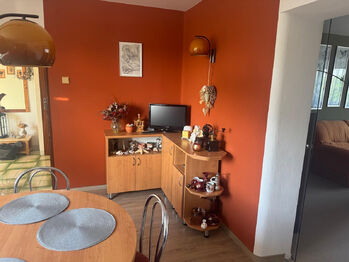 Prodej domu 380 m², Němčice
