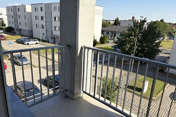 Pronájem bytu 1+kk v osobním vlastnictví 38 m², Velký Osek