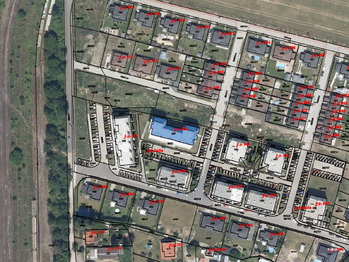 KM - 29.07.2026 - Pronájem bytu 1+kk v osobním vlastnictví 38 m², Velký Osek
