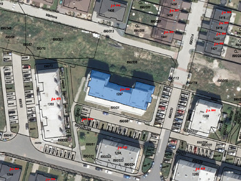 KM - 29.07.2026 - Pronájem bytu 1+kk v osobním vlastnictví 38 m², Velký Osek