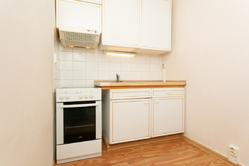 Pronájem bytu 1+kk v osobním vlastnictví 33 m², Praha 8 - Kobylisy