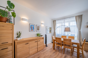 Prodej bytu 3+1 v osobním vlastnictví 99 m², Žatec