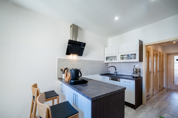 Prodej bytu 3+1 v osobním vlastnictví 99 m², Žatec