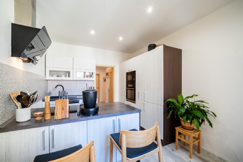 Prodej bytu 3+1 v osobním vlastnictví 99 m², Žatec