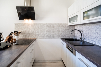 Prodej bytu 3+1 v osobním vlastnictví 99 m², Žatec
