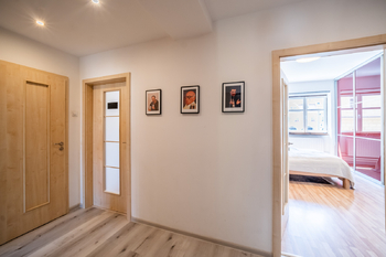 Prodej bytu 3+1 v osobním vlastnictví 99 m², Žatec