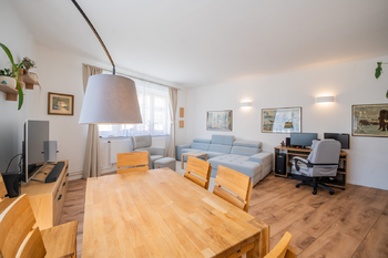 Prodej bytu 3+1 v osobním vlastnictví 99 m², Žatec