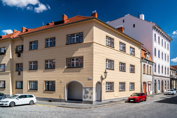 Prodej bytu 3+1 v osobním vlastnictví 99 m², Žatec