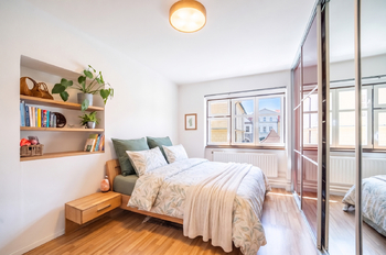Prodej bytu 3+1 v osobním vlastnictví 99 m², Žatec