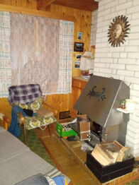 Prodej chaty / chalupy 96 m², Kozlany