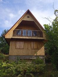 Prodej chaty / chalupy 96 m², Kozlany