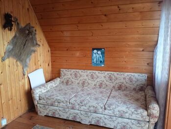 Prodej chaty / chalupy 96 m², Kozlany