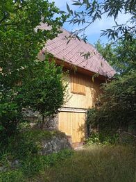 Prodej chaty / chalupy 96 m², Kozlany
