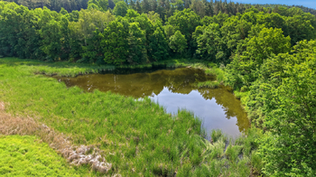 Prodej chaty / chalupy 40 m², Horčápsko