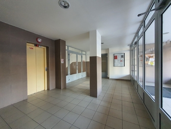 Pronájem bytu 1+1 v osobním vlastnictví 44 m², Brno