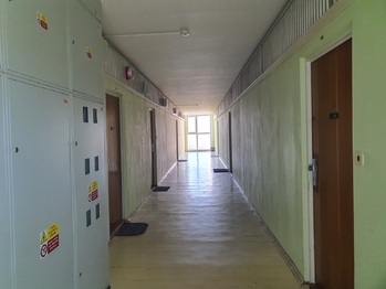 Pronájem bytu 1+1 v osobním vlastnictví 44 m², Brno