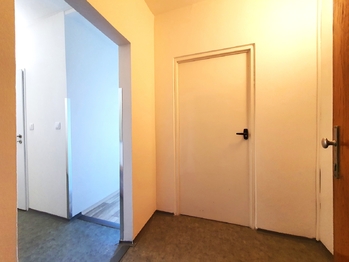 Pronájem bytu 1+1 v osobním vlastnictví 44 m², Brno