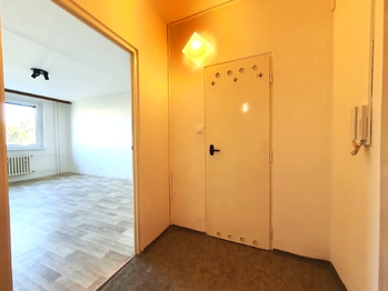 Pronájem bytu 1+1 v osobním vlastnictví 44 m², Brno