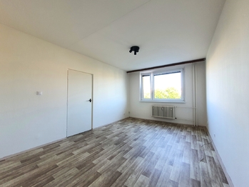 Pronájem bytu 1+1 v osobním vlastnictví 44 m², Brno