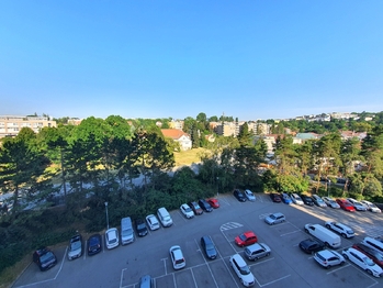 Pronájem bytu 1+1 v osobním vlastnictví 44 m², Brno