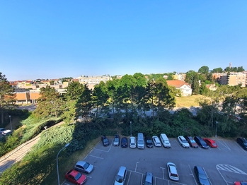 Pronájem bytu 1+1 v osobním vlastnictví 44 m², Brno