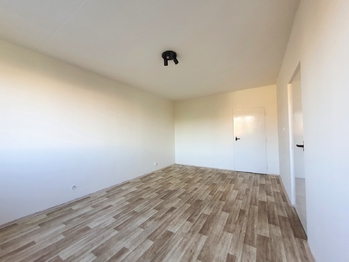 Pronájem bytu 1+1 v osobním vlastnictví 44 m², Brno