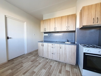 Pronájem bytu 1+1 v osobním vlastnictví 44 m², Brno
