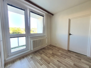 Pronájem bytu 1+1 v osobním vlastnictví 44 m², Brno