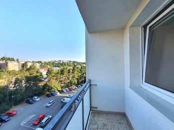 Pronájem bytu 1+1 v osobním vlastnictví 44 m², Brno