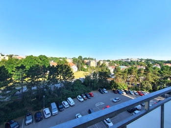 Pronájem bytu 1+1 v osobním vlastnictví 44 m², Brno