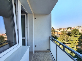 Pronájem bytu 1+1 v osobním vlastnictví 44 m², Brno