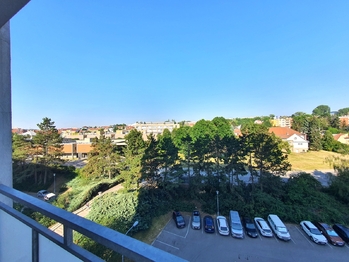 Pronájem bytu 1+1 v osobním vlastnictví 44 m², Brno