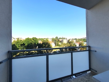 Pronájem bytu 1+1 v osobním vlastnictví 44 m², Brno