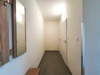 Pronájem bytu 1+1 v osobním vlastnictví 44 m², Brno
