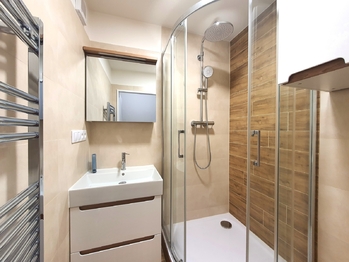 Pronájem bytu 1+1 v osobním vlastnictví 44 m², Brno