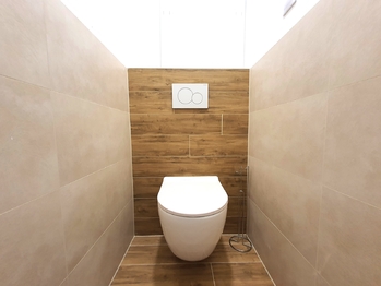 Pronájem bytu 1+1 v osobním vlastnictví 44 m², Brno