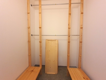 Pronájem bytu 1+1 v osobním vlastnictví 44 m², Brno