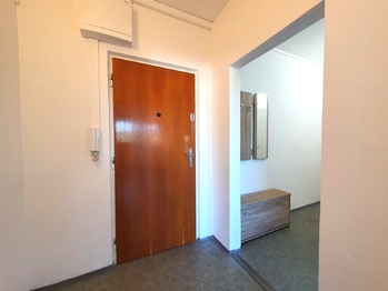 Pronájem bytu 1+1 v osobním vlastnictví 44 m², Brno